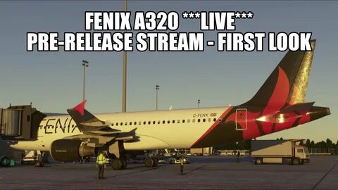 Феникс а320