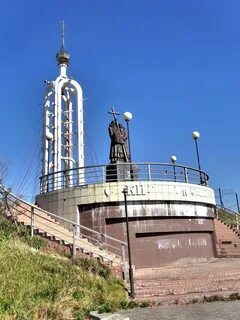 Смотровая орлиное гнездо