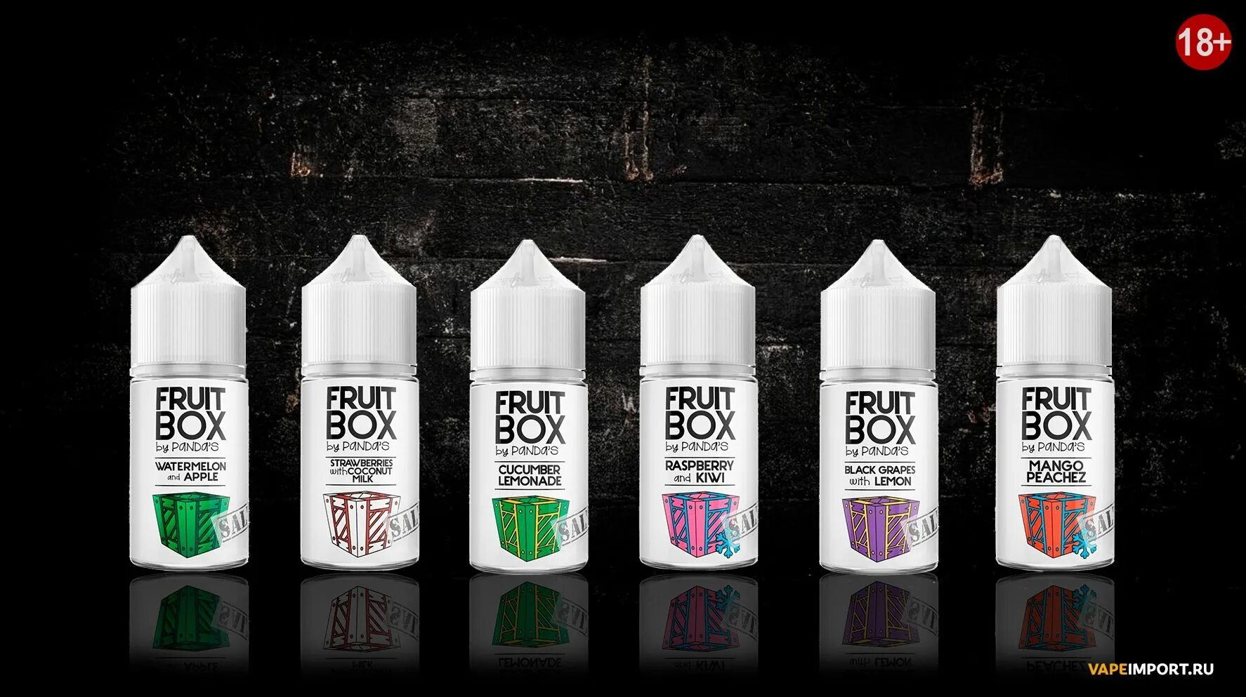 Фрут бокс жижа. Fruitbox Salt by Panda's. Жидкость Salt в боксе. Fruit Box Salt 30ml. Коды в бокс фрутс