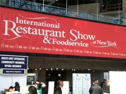 Show round