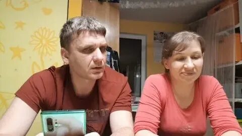 Колесниковы семья на дзен