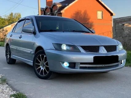 Mitsubishi 1.6