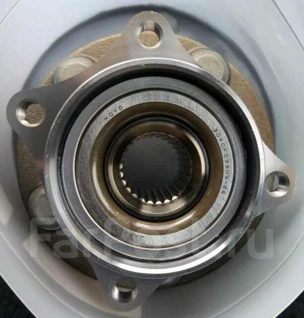 Ступицы koyo. Ступица лексус gs300. Ступицы koyo. 3dacf044d-9. Ступица koyo 3dacf048d.