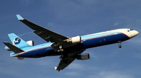 Aviation herald