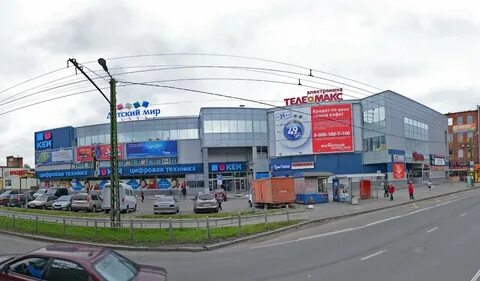 Кей петрозаводск