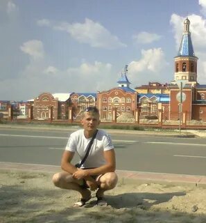 Новый уренгой парень