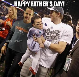 Father meme