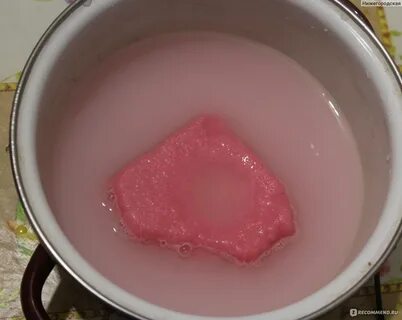 Кисель консистенция