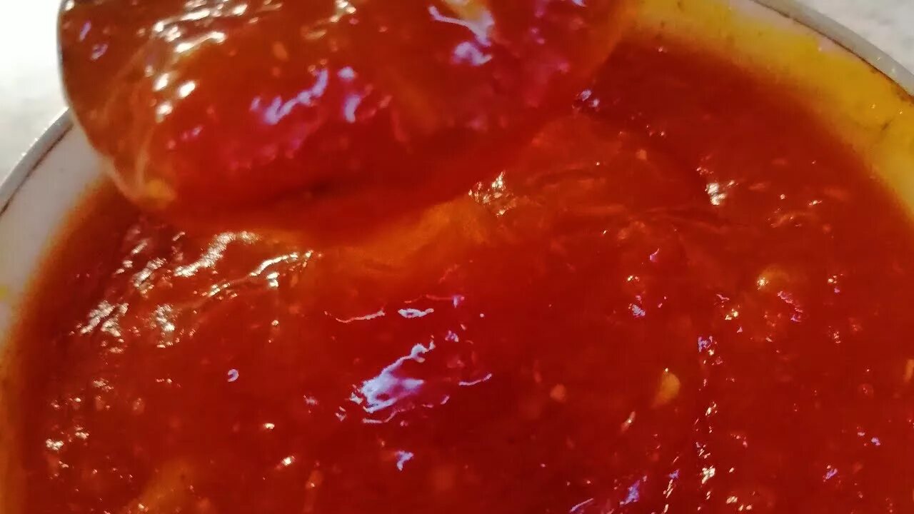 Читать жутко кисло сладко. Кисло сладкий чили kfc.