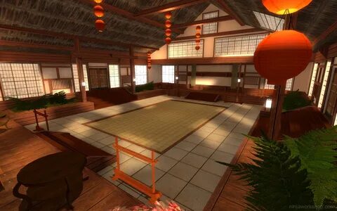 Dojo secret