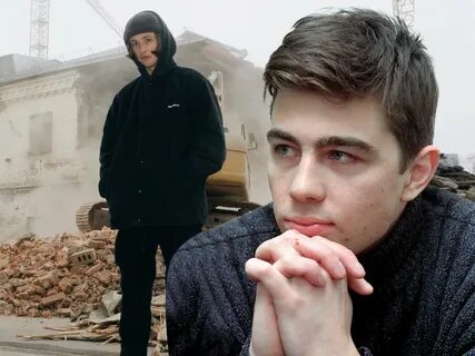 Роль бодрова младшего 6