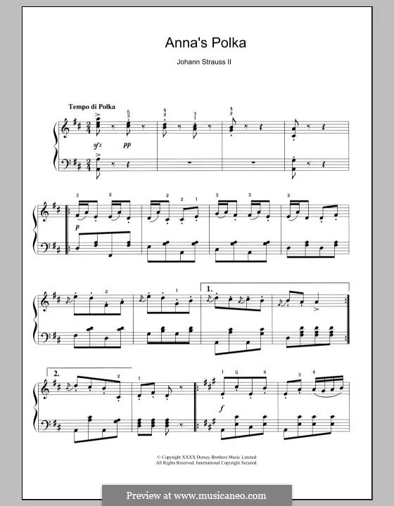 Summertime polka на фортепиано. Иоганн штраус сын ноты. Штраус полька ноты. Ноты иоганна штрауса. Полька штраус фортепиано.