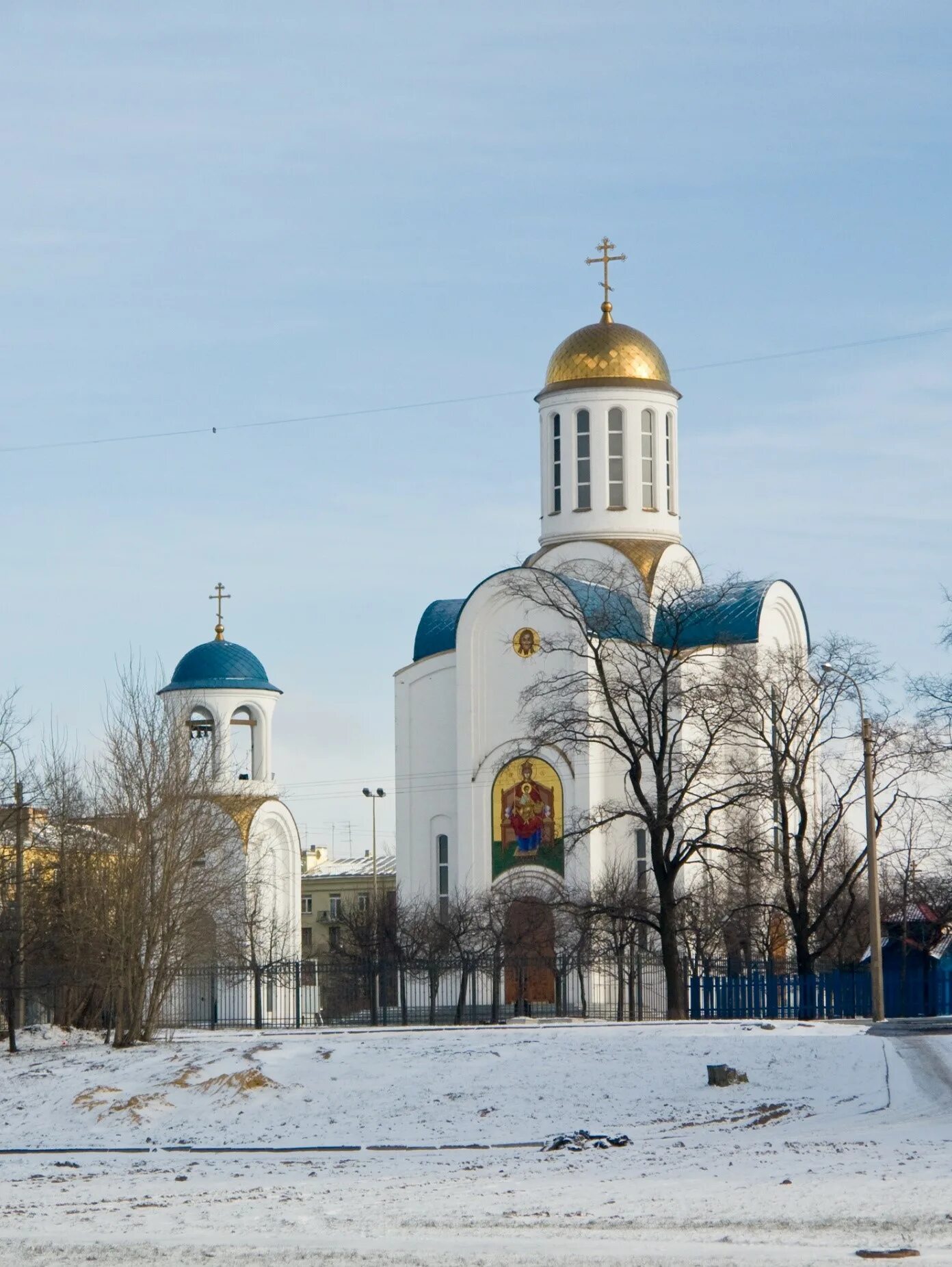 Блокадный храм в санкт петербурге. Успенский храм на малой охте. храм на малой охте в санкт-петербурге. храм успения пресвятой богородицы в санкт-петербурге на малой охте. храм успения пресвятой богородицы на малоохтинском проспекте.