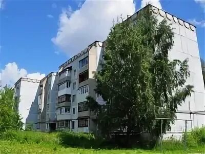 25 городок