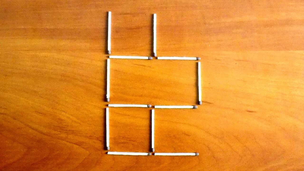 Видео головоломки 2. Головоломки из спичек с ответами. Головоломка двигание квадратов. 1+2 Из спичек головоломка. Головоломки со спичками с ответами.