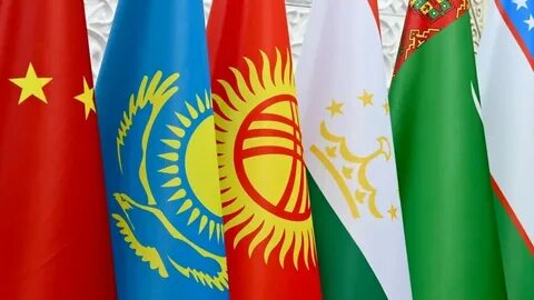Китай азиатская страна