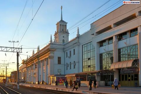 Жд вокзал ул красная краснодар