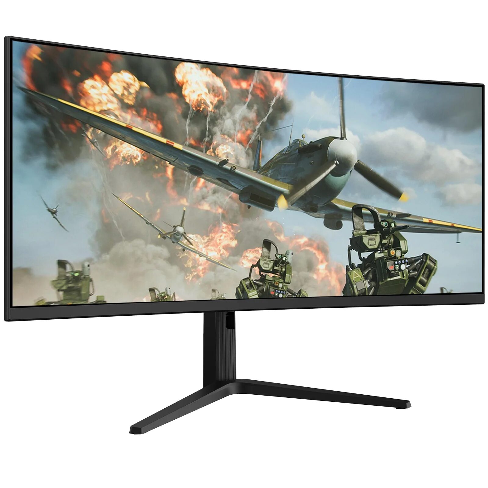 Монитор Titan Army 2k200hz. Изогнутый игровой монитор Титан АРМИ. "Titan Army p27a6v". 3440 1440 Монитор. Titan army мониторы обзор