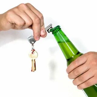 Как открыть колу без открывашки