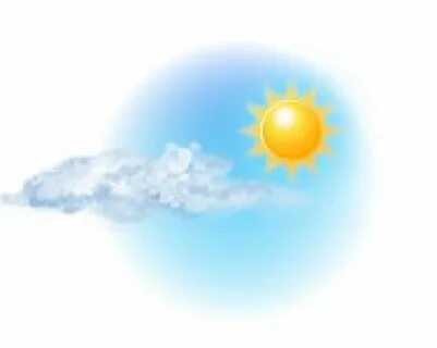 Прогноз погоды солнечное 14 дней