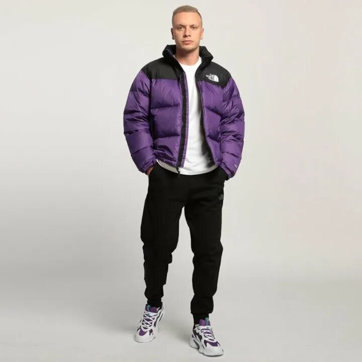 Мужская фиолетовая куртка. 1996 Nuptse фиолетовый. Пуховик the North face 700 фиолетовый. The North face Nuptse 1996 фиолетовый. Пуховик the North face 1996 Retro Nuptse Hero Purple.