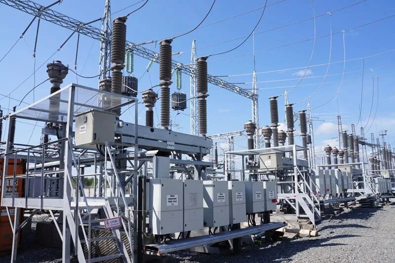 трансформаторная подстанция 110/35/10кв. подстанция «пс 110 кв» грозный. пс 110 кв шаховская. подстанция 35кв дмитровская. пс 110/10кв "токмок.