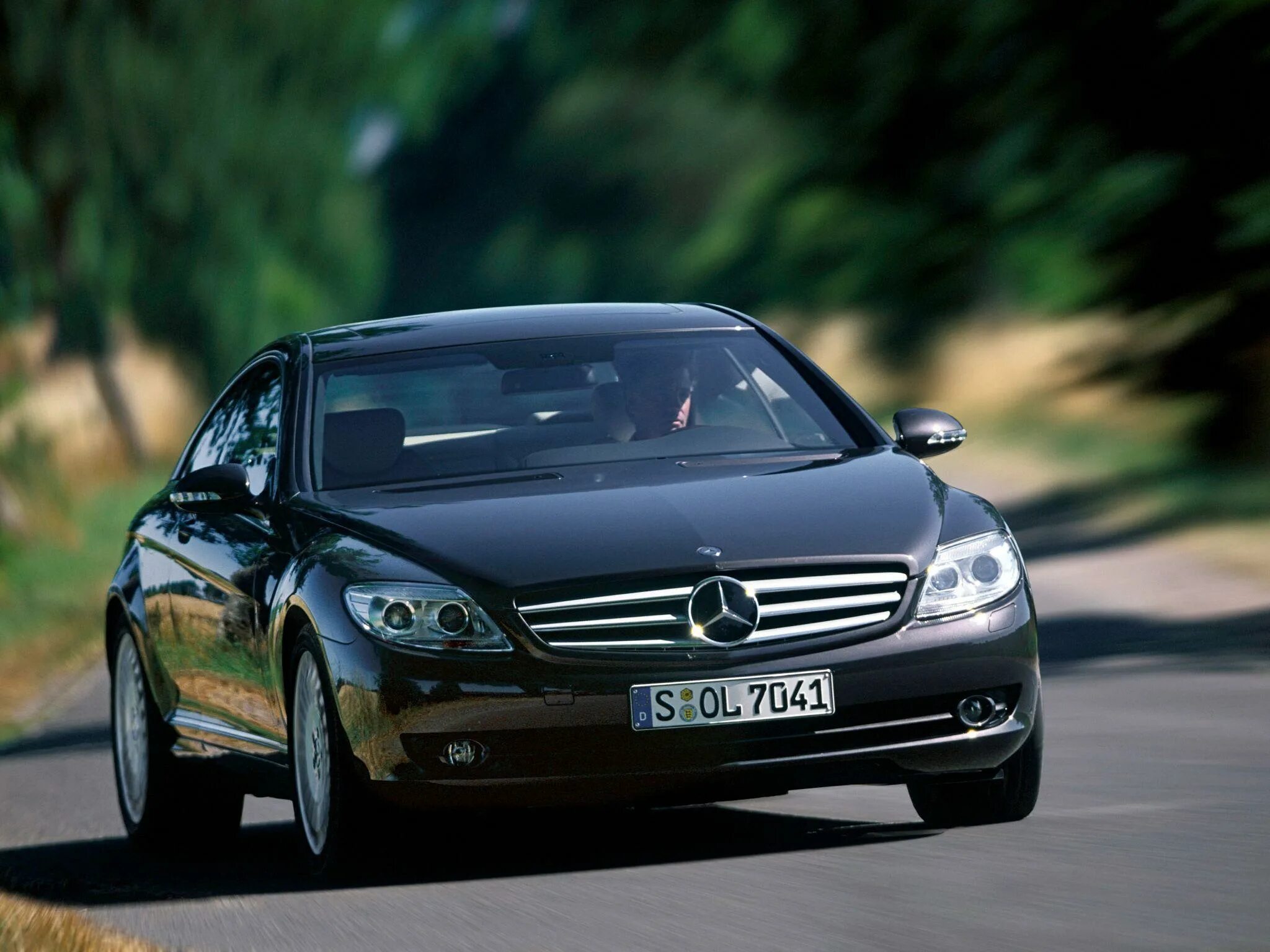 Виды мерсов. Mercedes-Benz CL-class 2006. Mercedes Benz CL class w216. Mercedes Benz CL 2006. Mercedes-Benz CL-class 2007.
