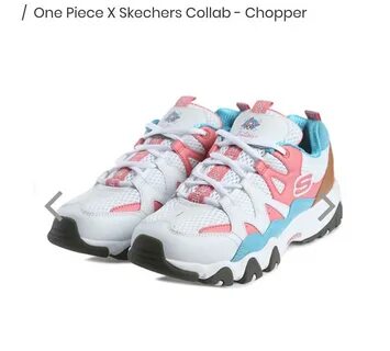 Shoes piece