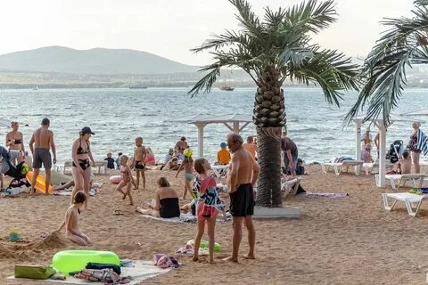 Тур на море 2023