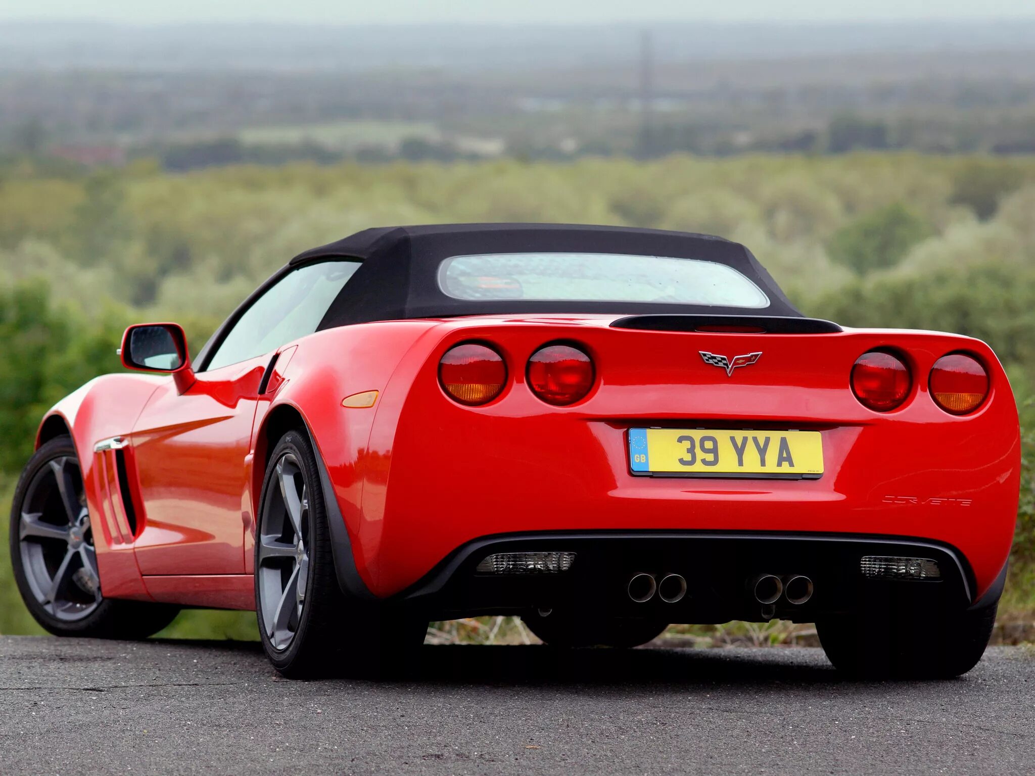 Chevrolet corvette c6. Chevrolet Corvette c6 Cabrio. Chevrolet Corvette c6 Convertible. Шевроле Корвет с6 красный.