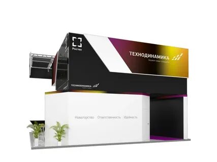 Технодинамика барнаул