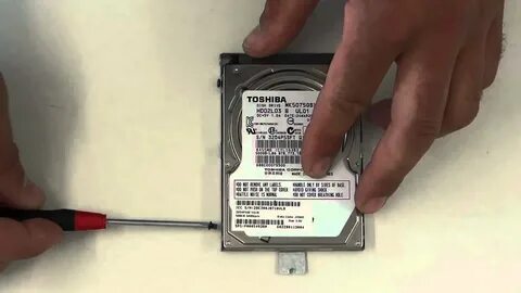 Toshiba drivers