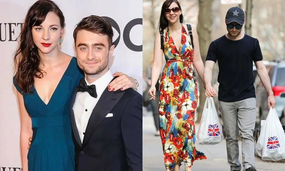 Рэдклифф и эрин дарк. Рэдклифф и эрин дарк. Дэниел рэдклифф и его девушка эрин дарк. Эрин дарк с кем встречается. Рэдклифф и дарк.