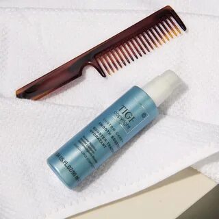 tigi бустер для волос