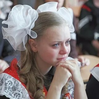 Последний звонок первого класса