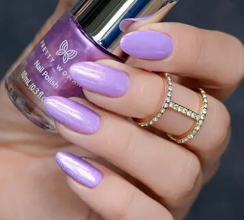 Beauty лак для ногтей