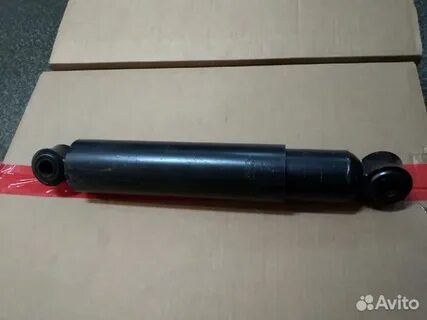 Амортизатор саф