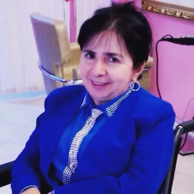 Ингушетия инвалид. Ингушетия инвалид