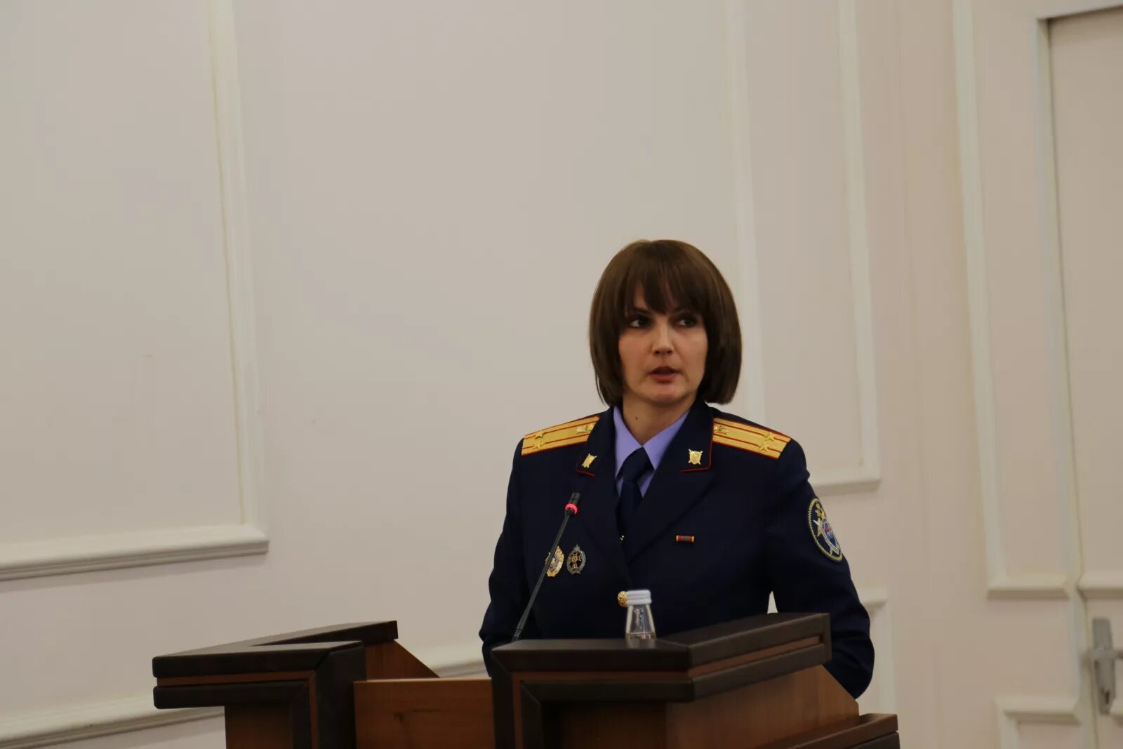 Управление процессуального контроля. Управление процессуального контроля