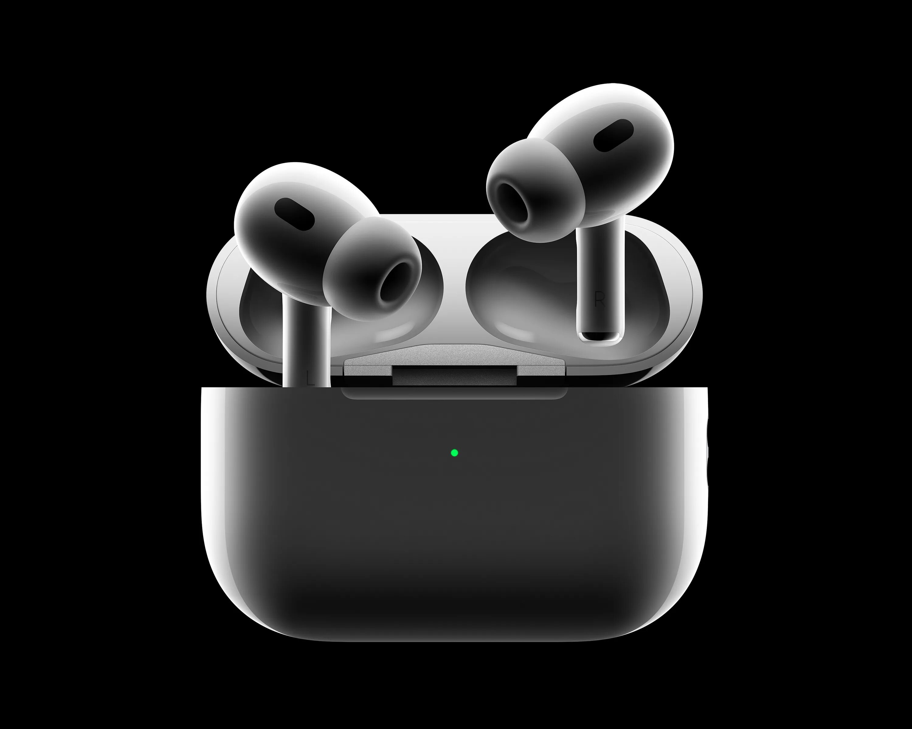 Airpods 2nd