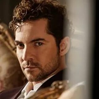 David bisbal