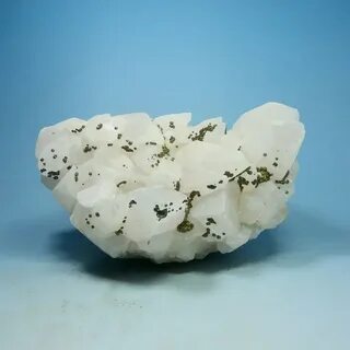 Natural mineral