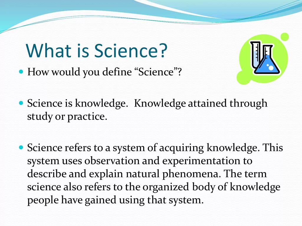 Scientific topic. What is Science. Science and Technology презентация. What is Science ppt. What is Science presentation.