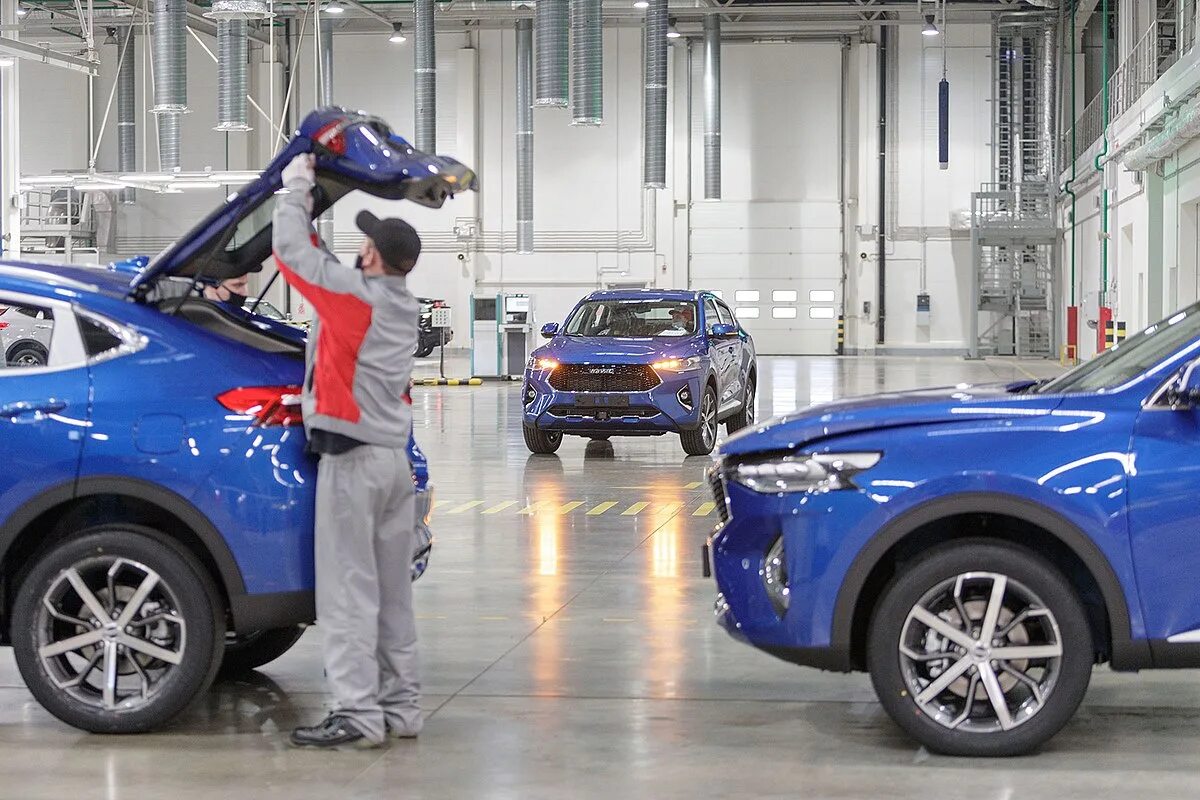 Хавал тула завод сайт. Хавеил тула завод здание. Автозавод хавал в тульской области. Автомобильный завод в туле haval. Хавейл завод в россии.