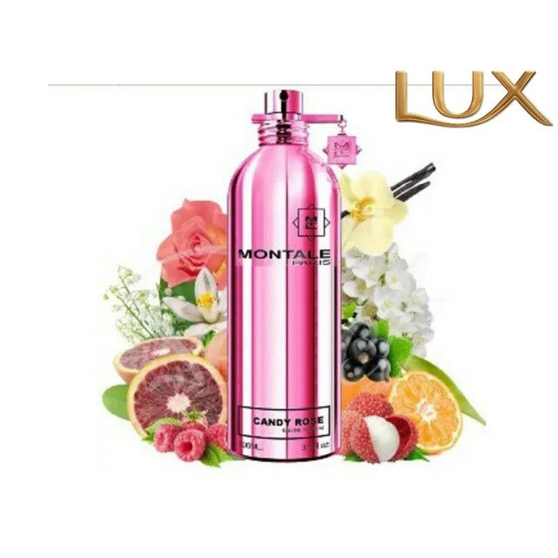 Монталь Кэнди Роуз. Рени Montale Candy Rose. Дон Парфюм Ростов-на-Дону. Montale lucky candy