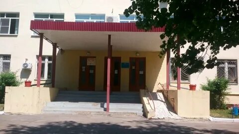 Воронежская городская клиническая больница 11