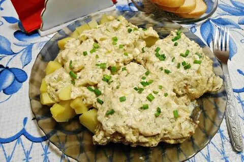 Кабардинские блюда