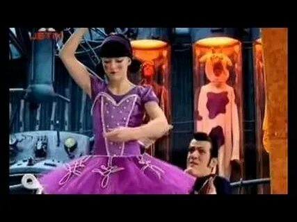 Лентяево дуэль