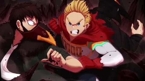 Hero kai
