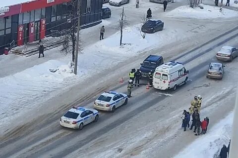Последний череповец